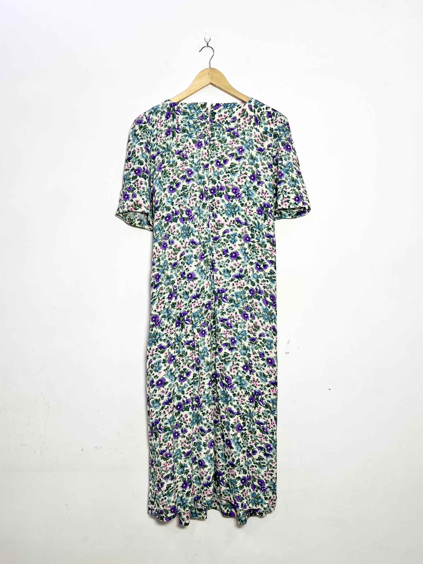 Karen Steven’s Dress