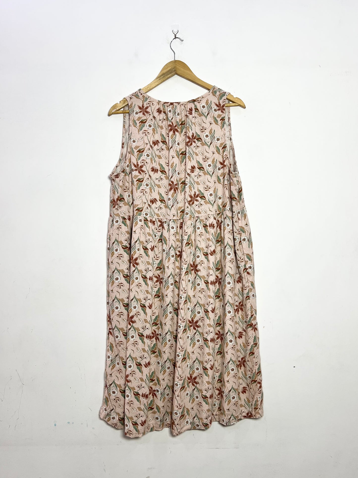 Universal Thread Dress