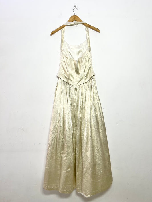 Jessica Mklintock Dress