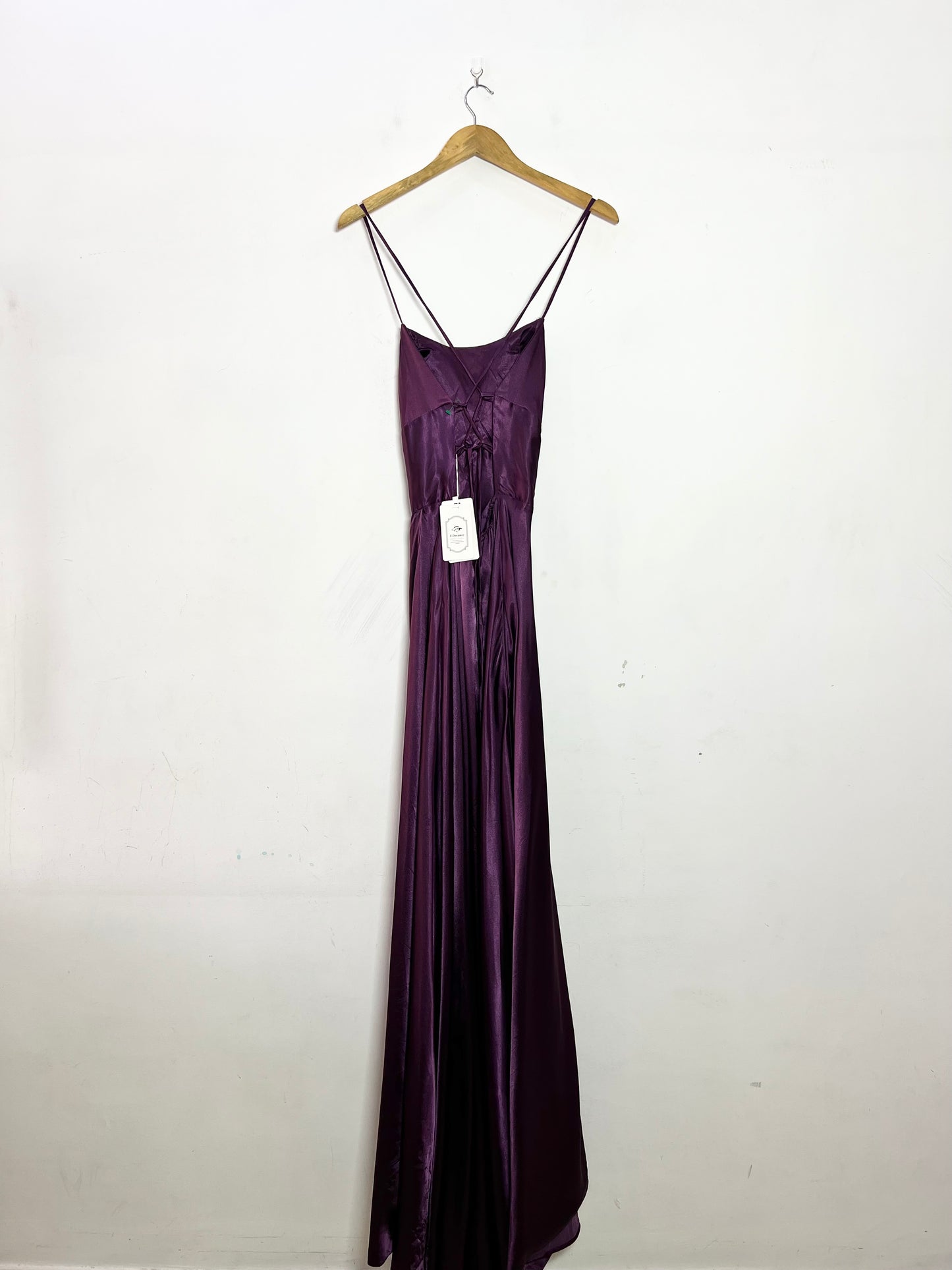 Z.Dreamer Evening Dress