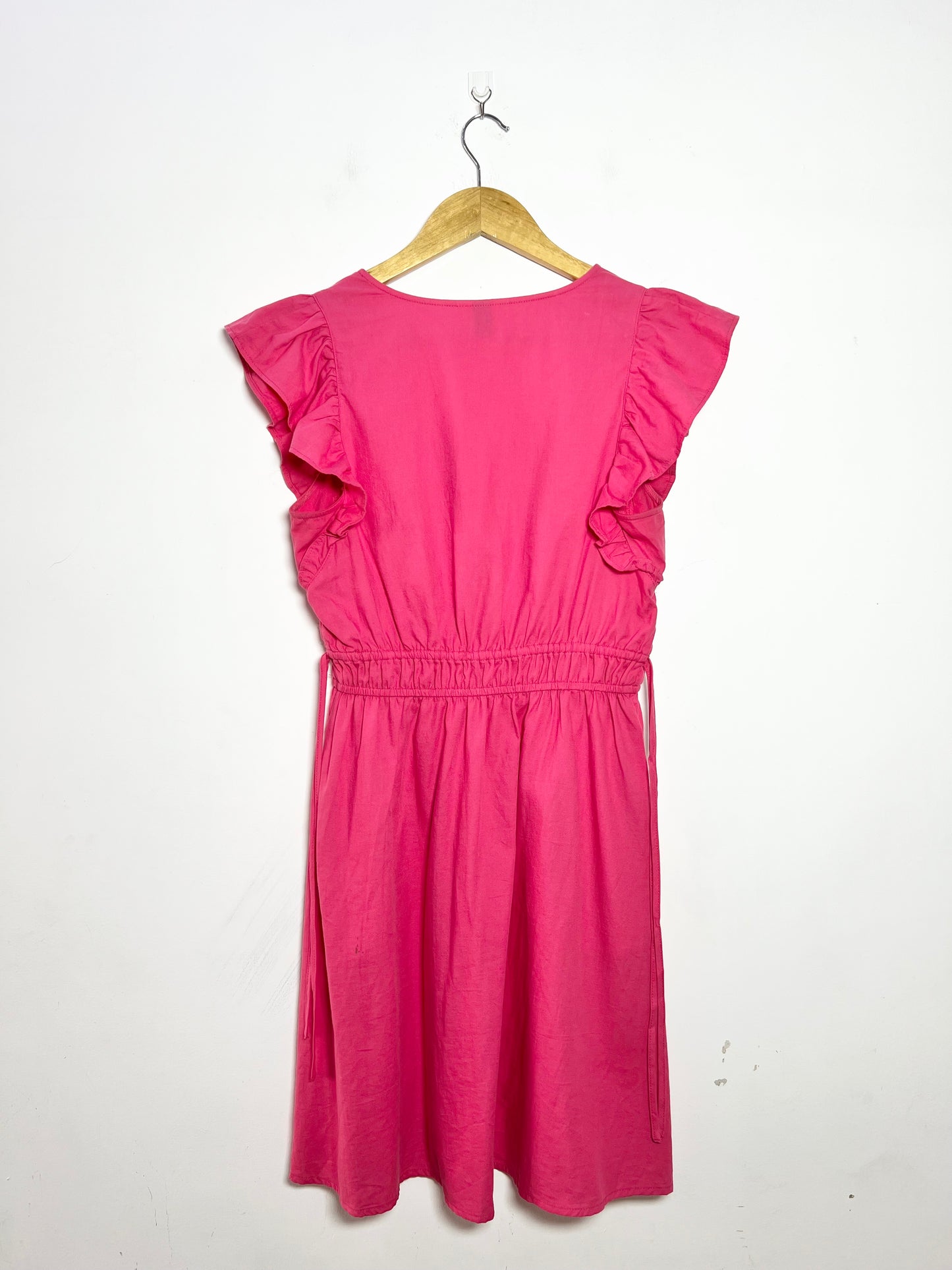 Universal Thread Dress