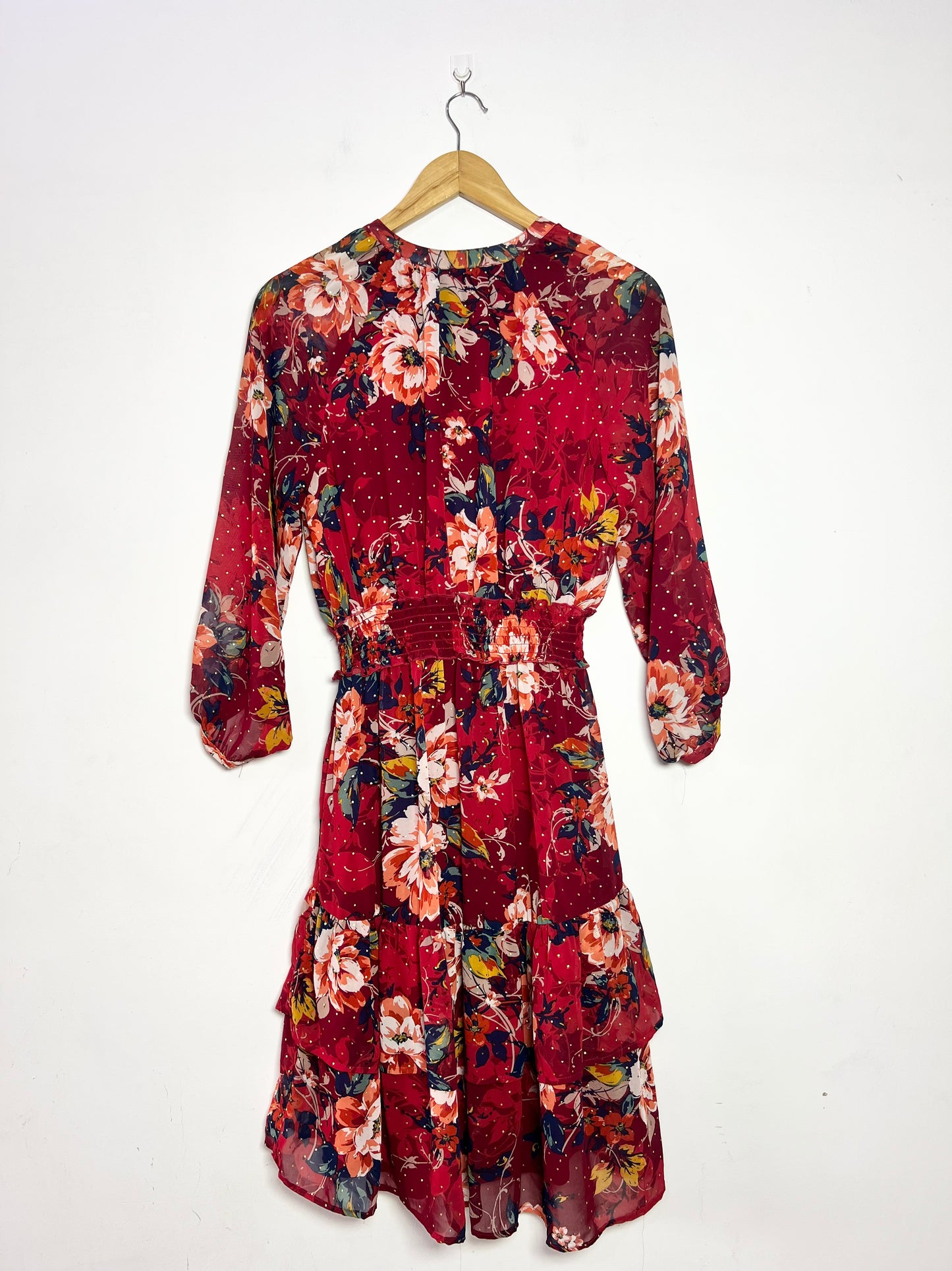 Figuero & Flower Dress