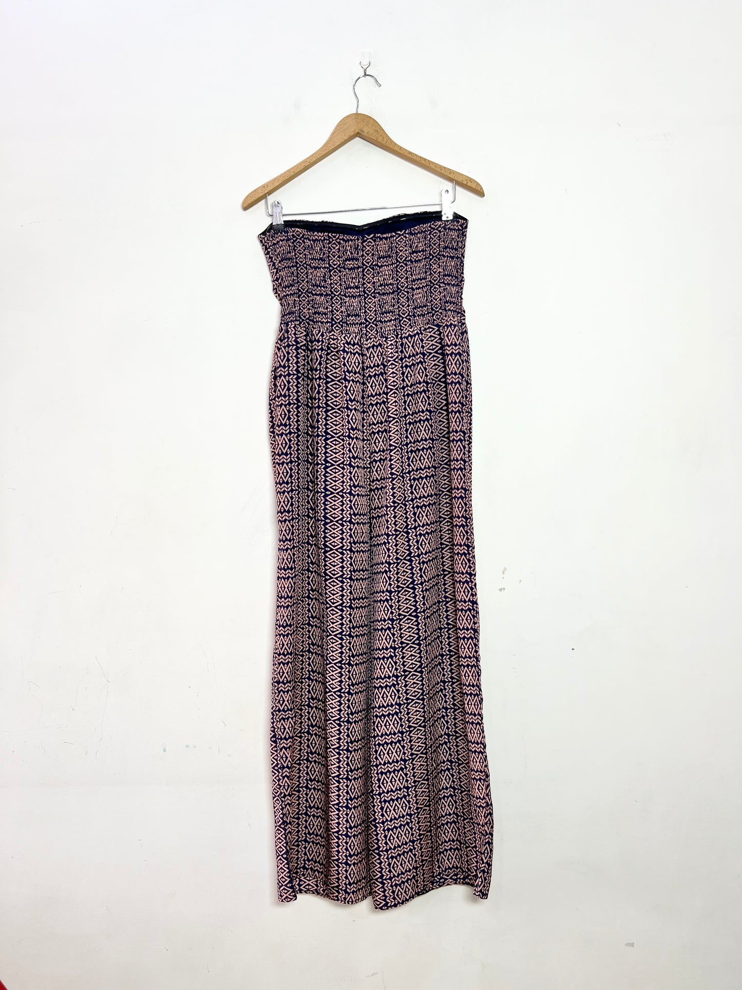 Fire Los Angel Jumpsuit