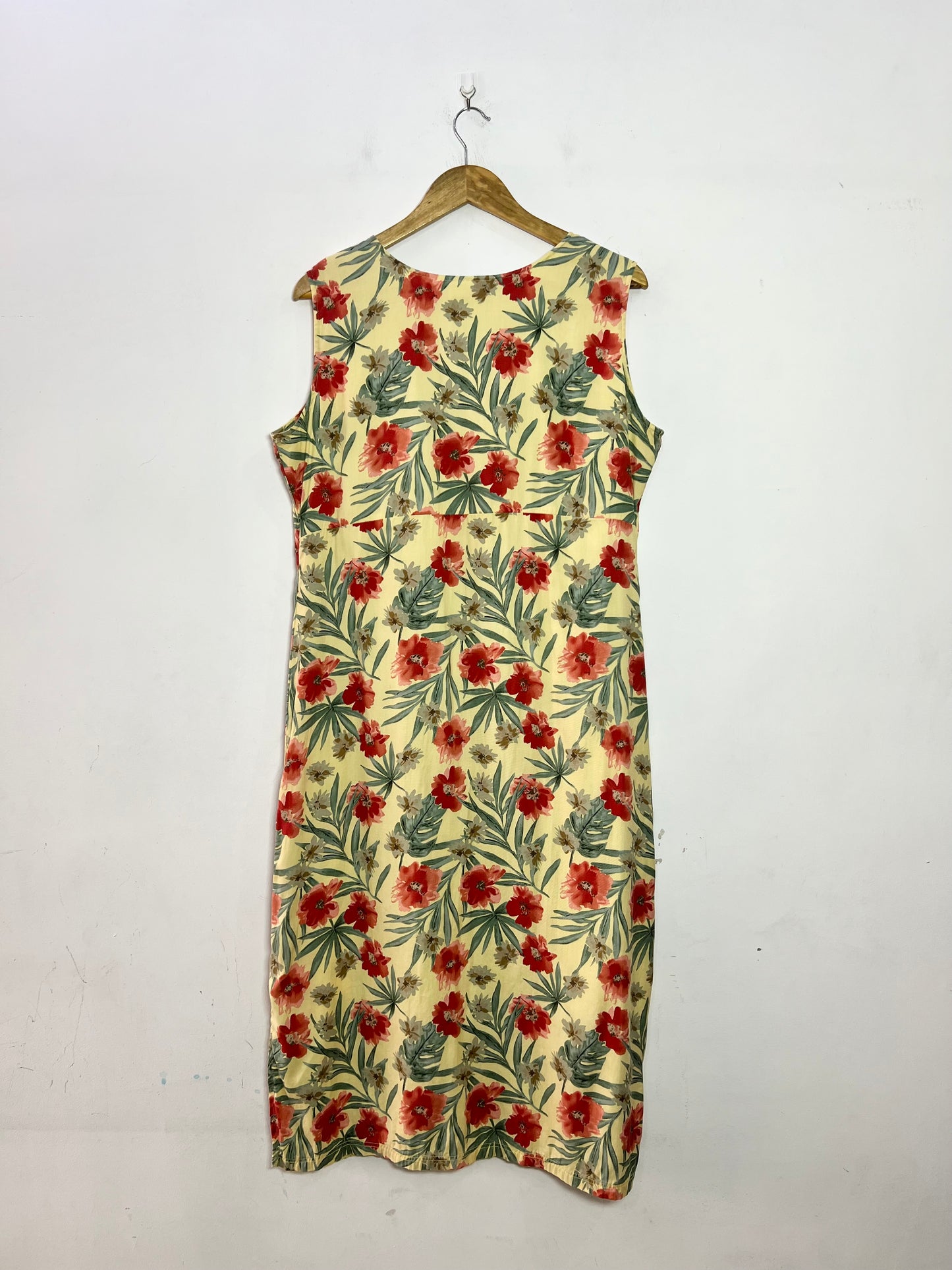 Field Manor Dress
