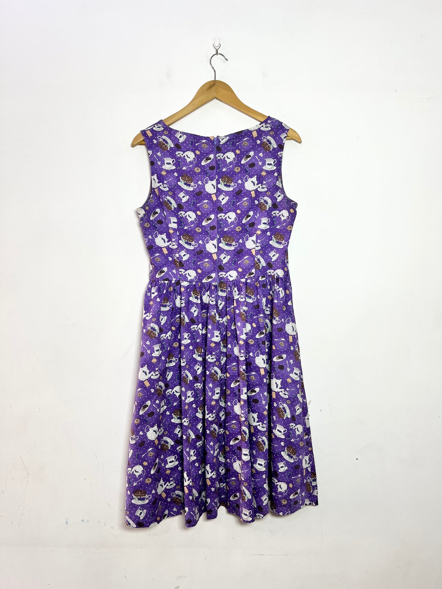 Lindy Bop Dress