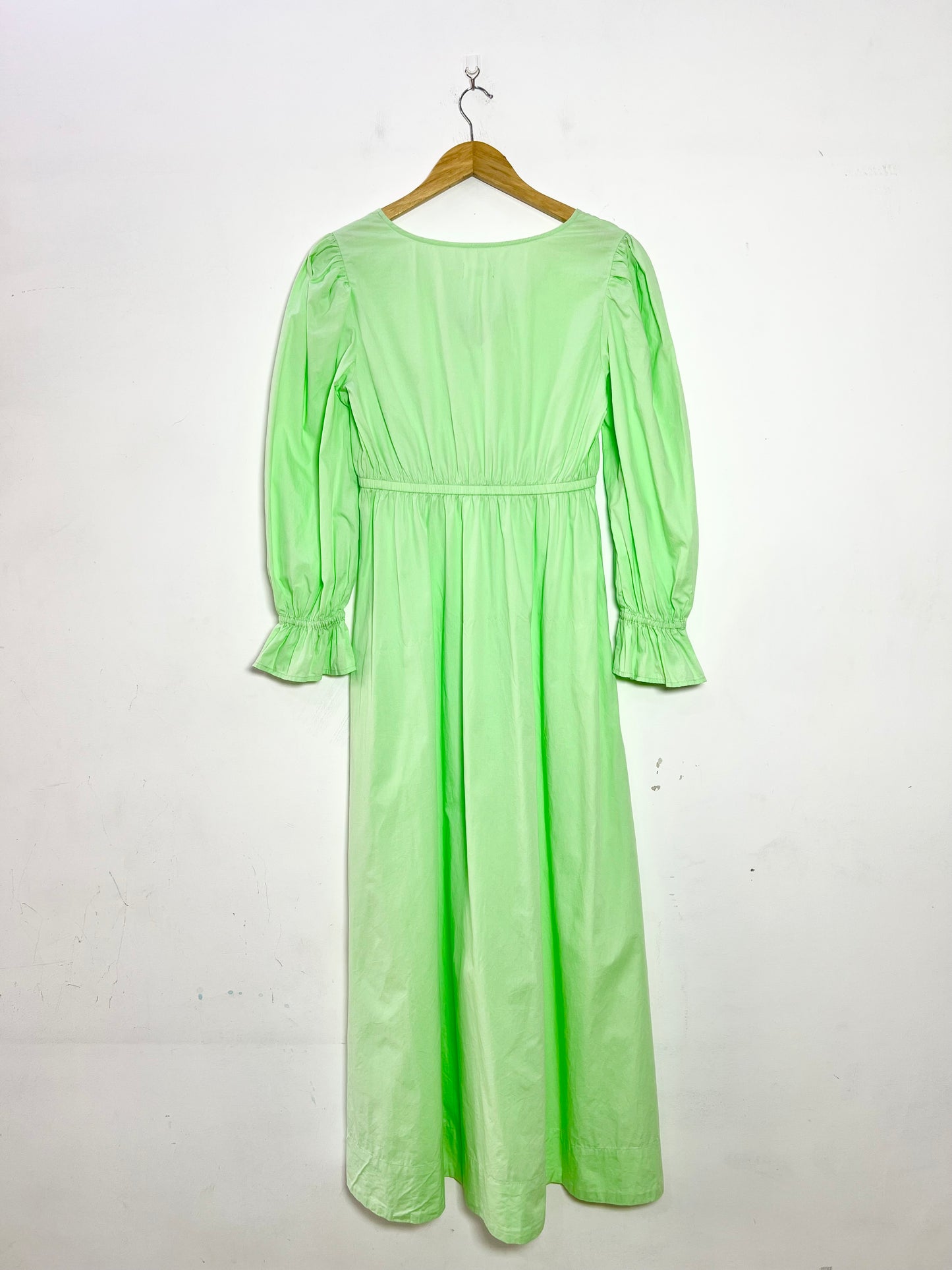 The Fashion Guitar Dress