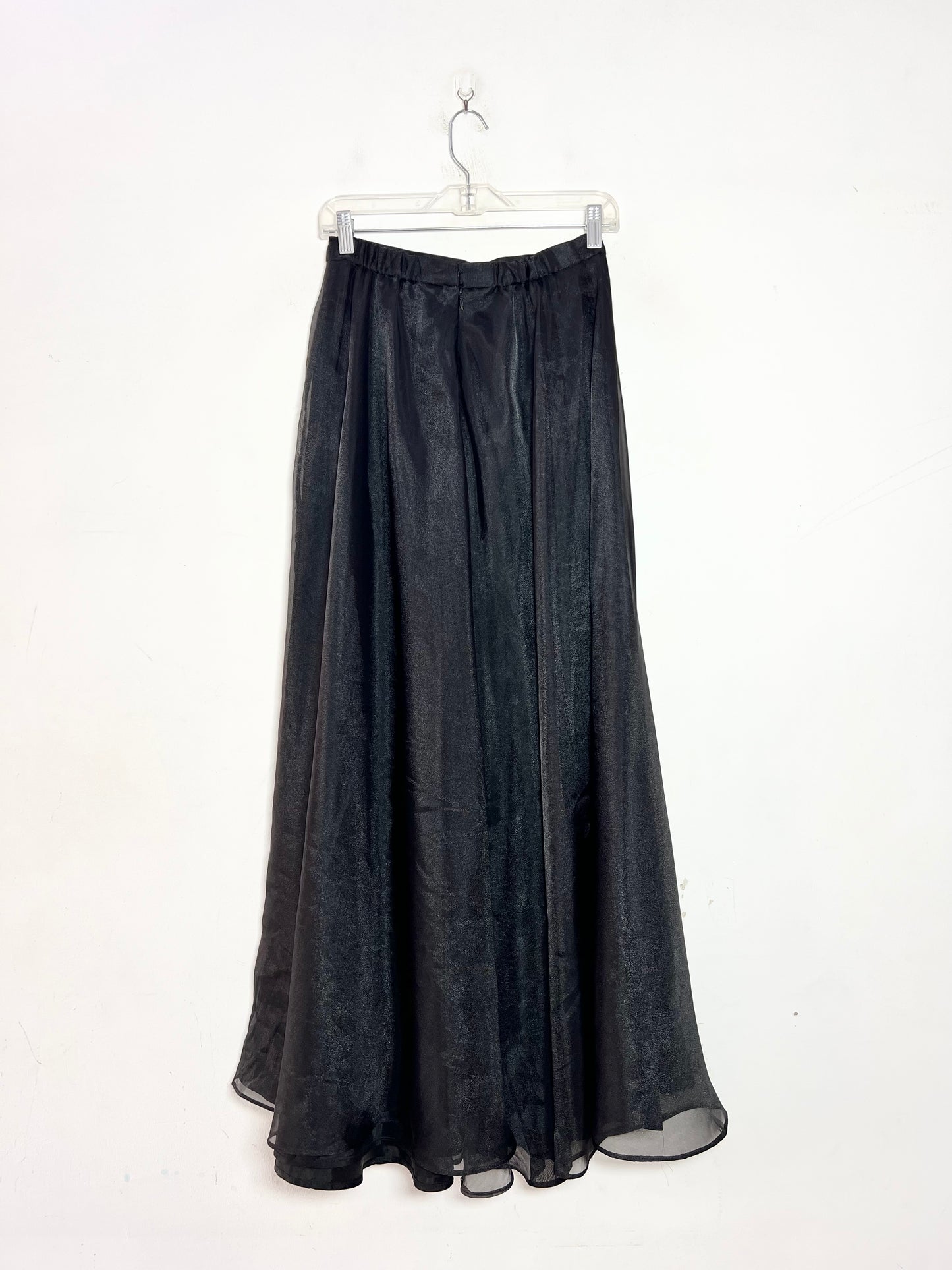 Black Skirt