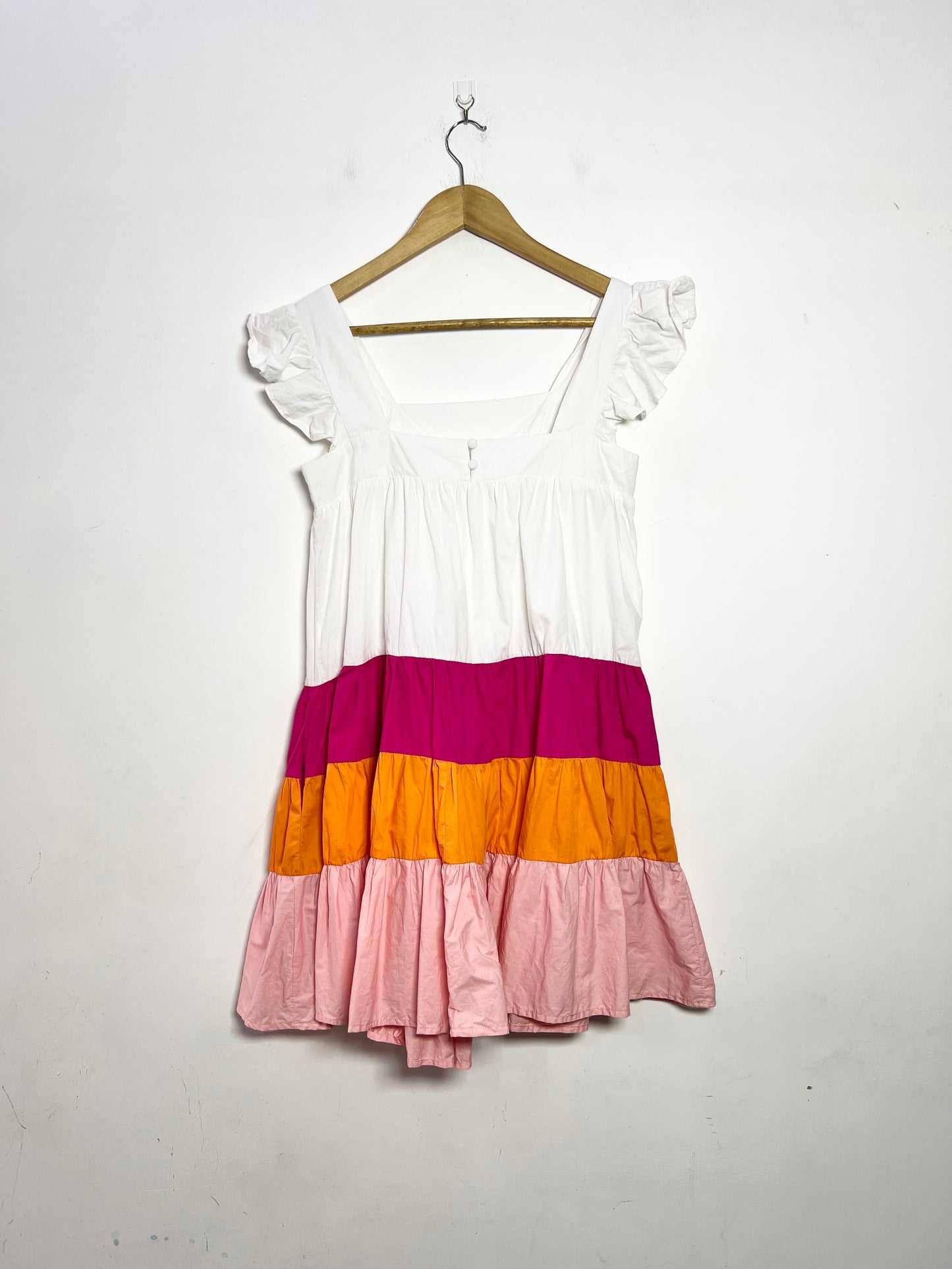 Newbury Custom Dress