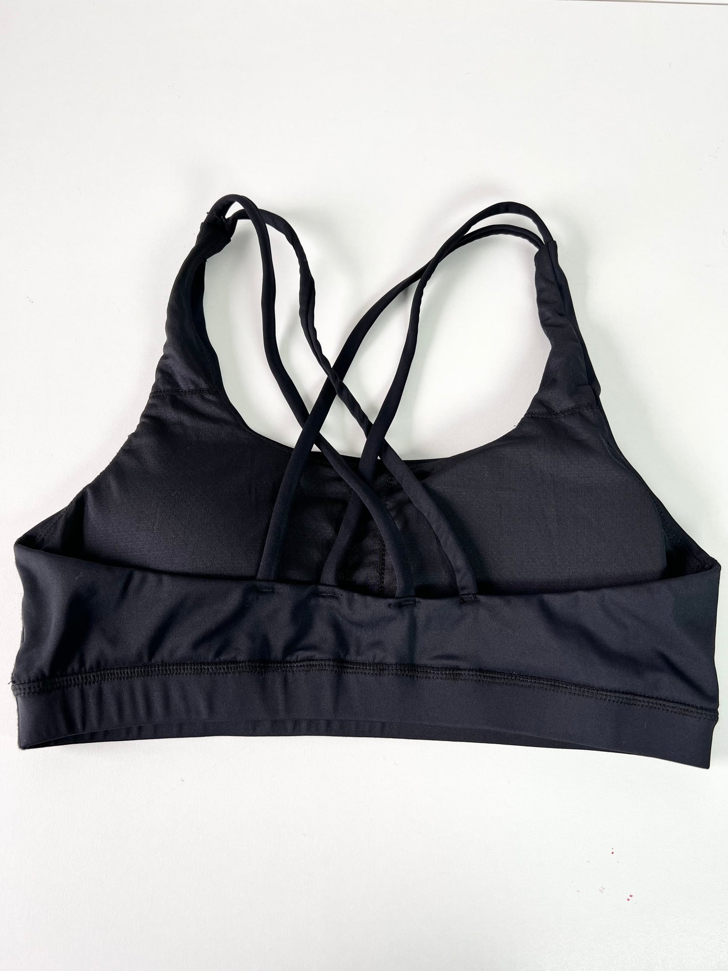 Sport Bra (Padded)