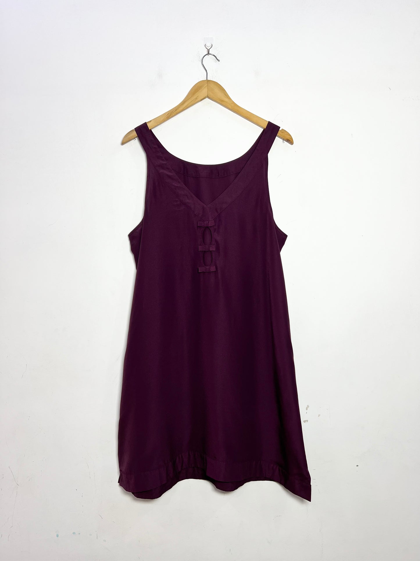 Huit 8 Dress