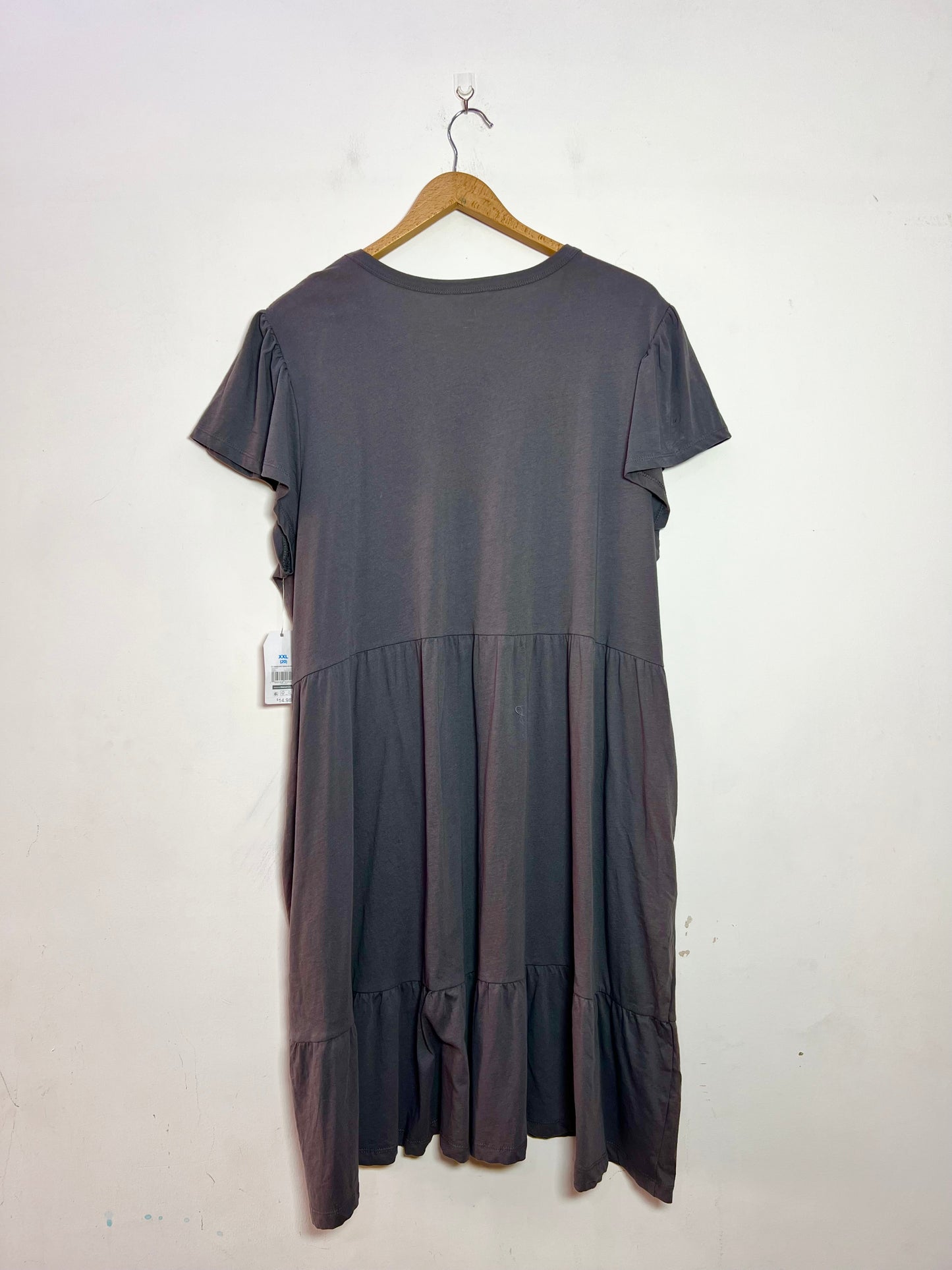 Time & tru (tagged) dress