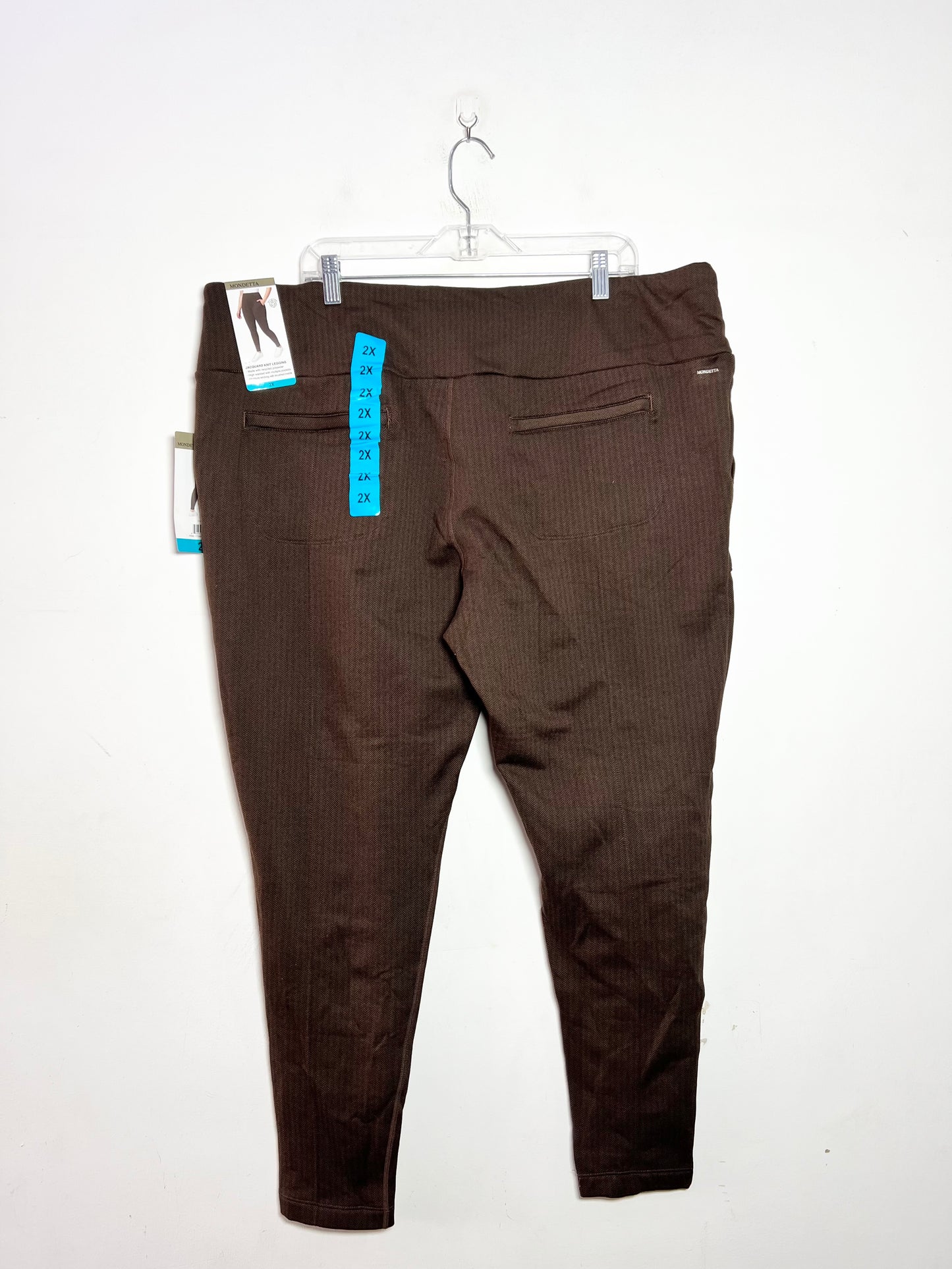 Mondetta (new tagged)