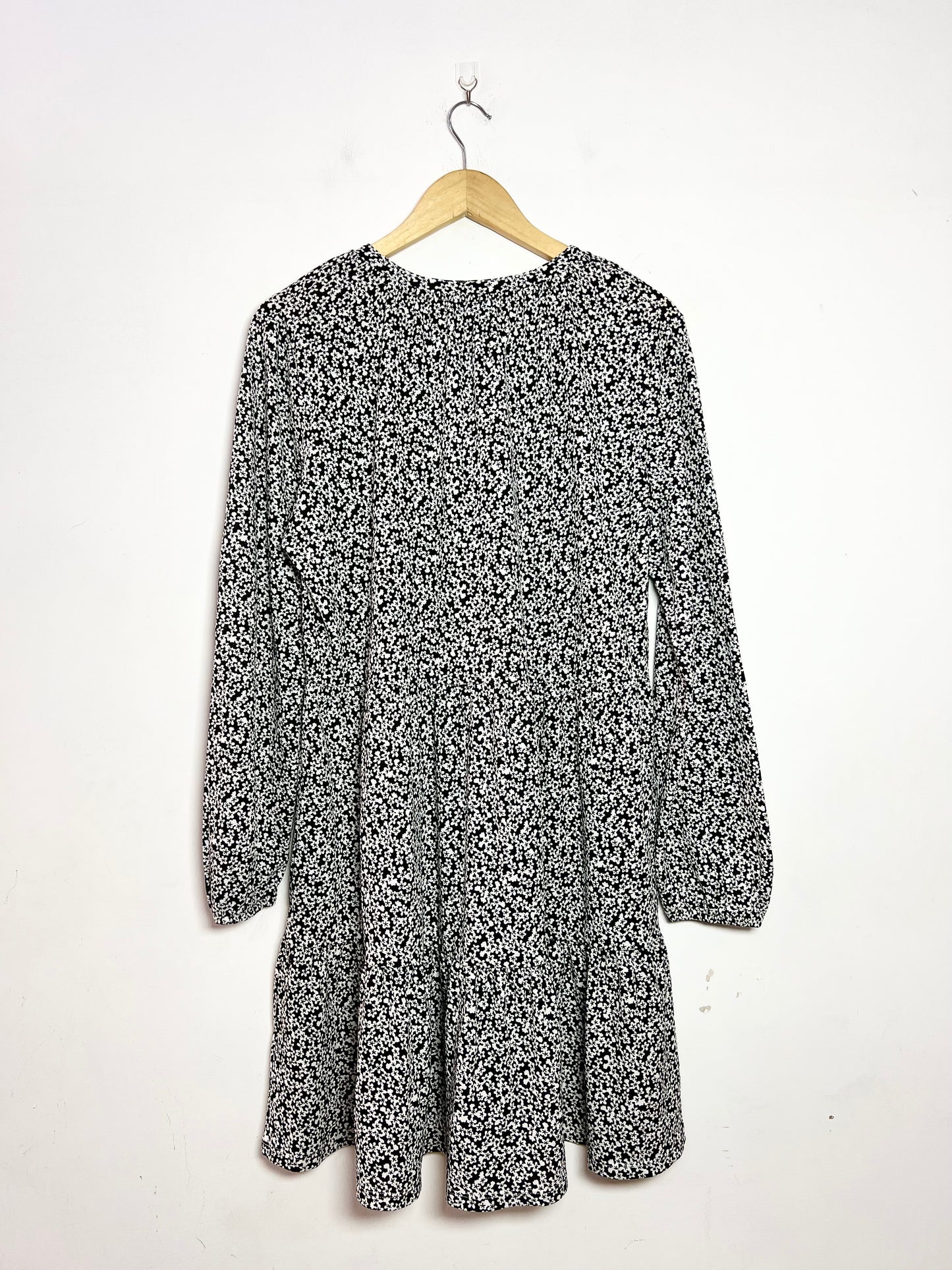 Papaya (tagged) Dress