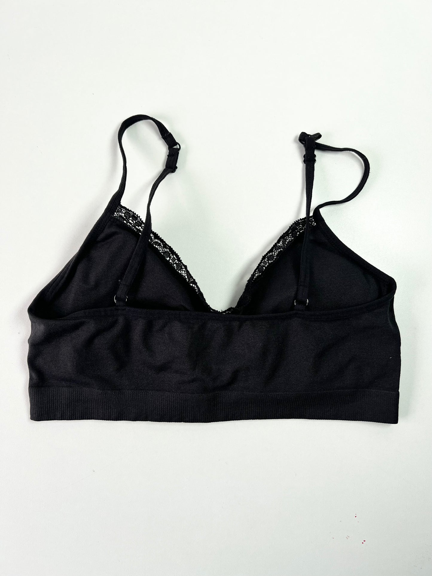 No Boundaries (Padded)