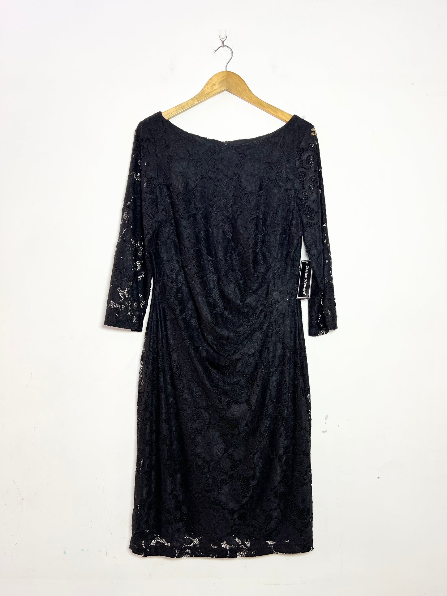 Jessica Howard Dress