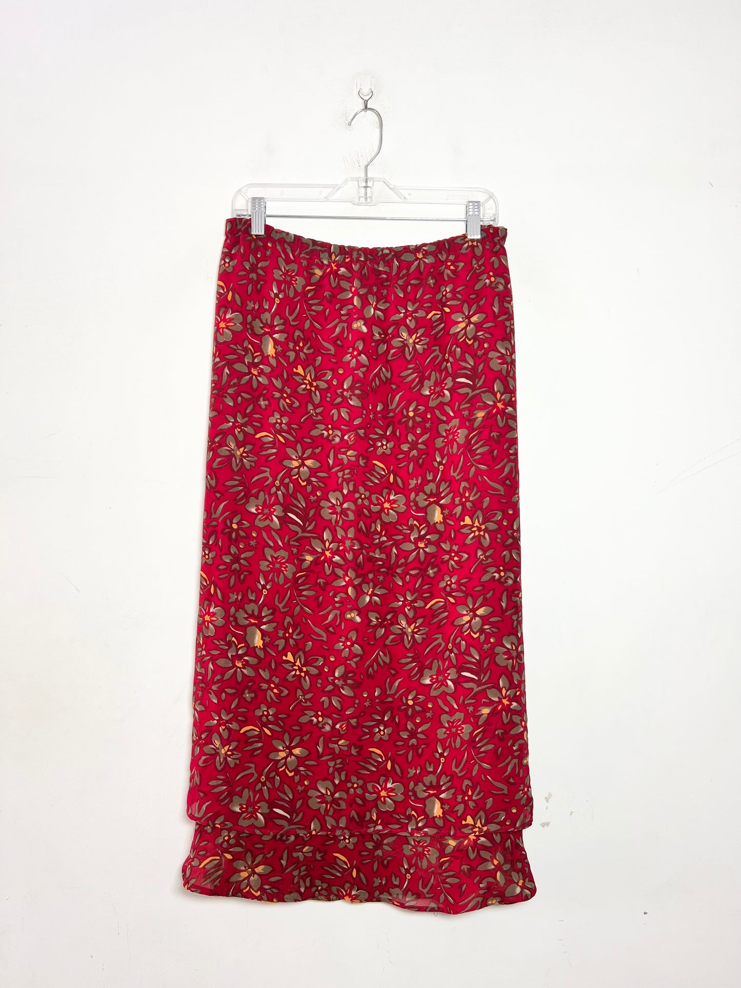 Reversible Skirt