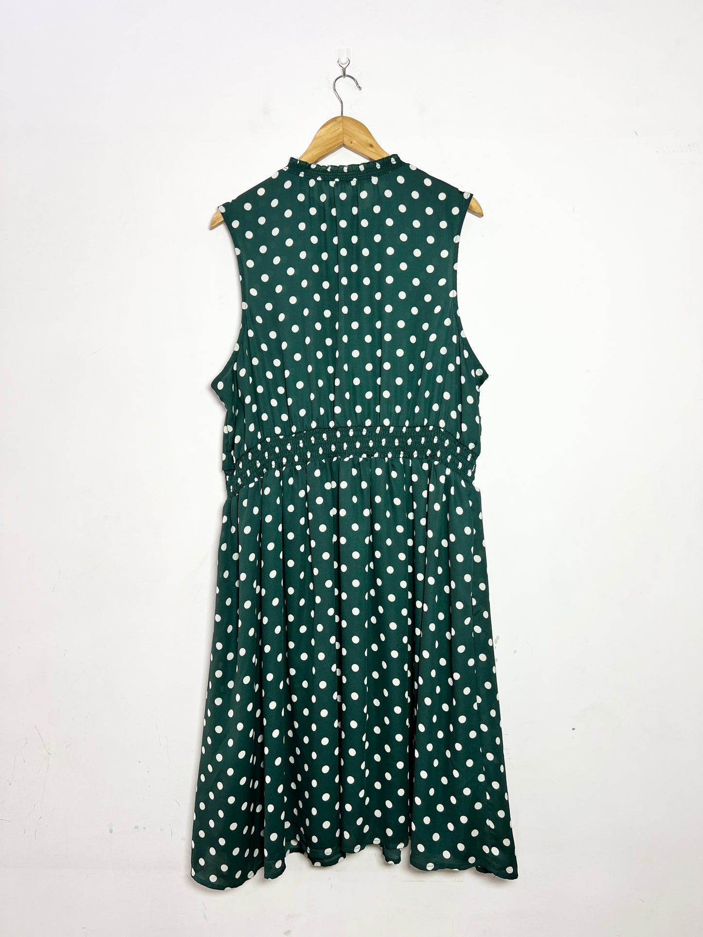 Mod Cloth Dress