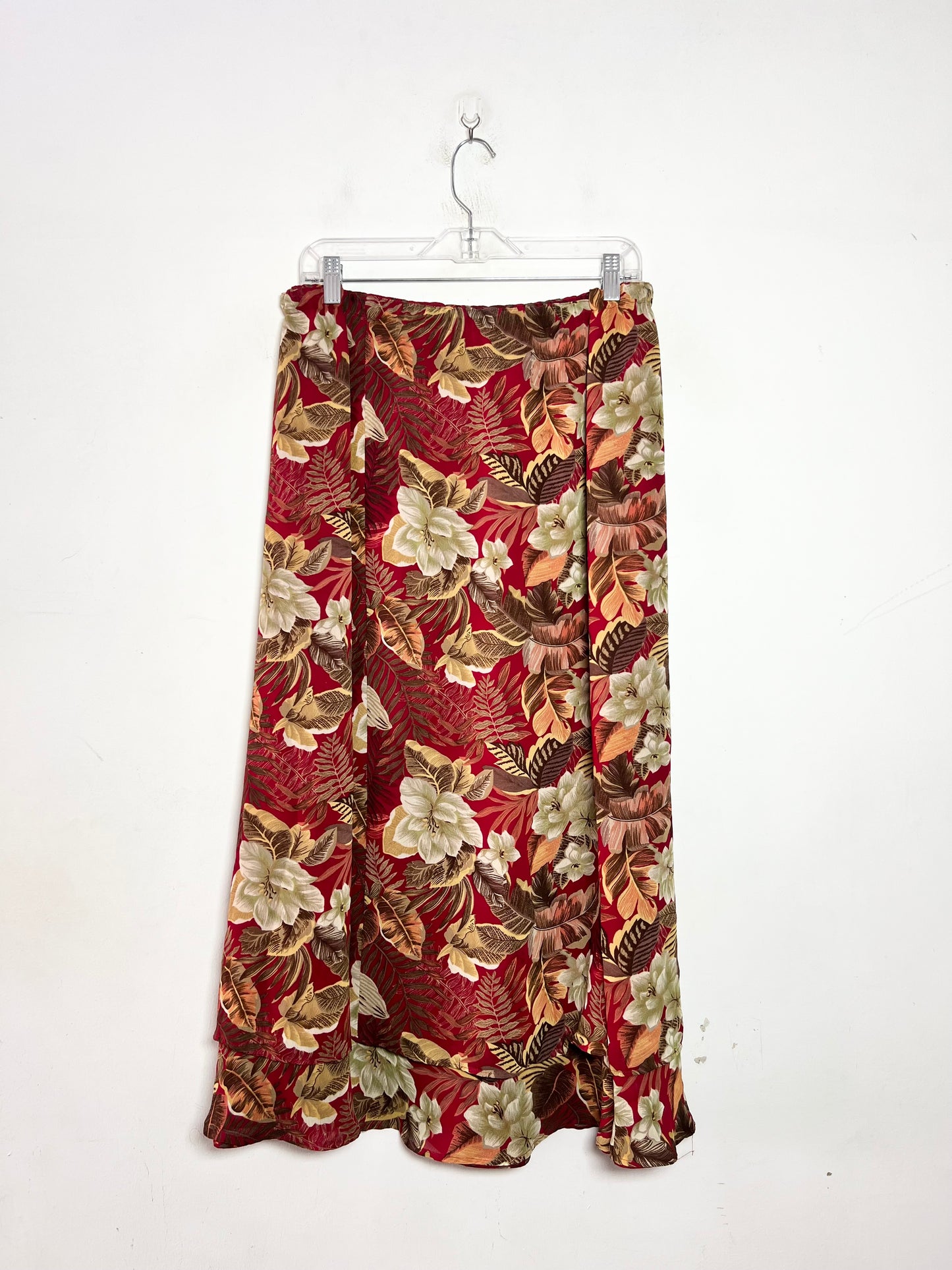 Reversible Skirt
