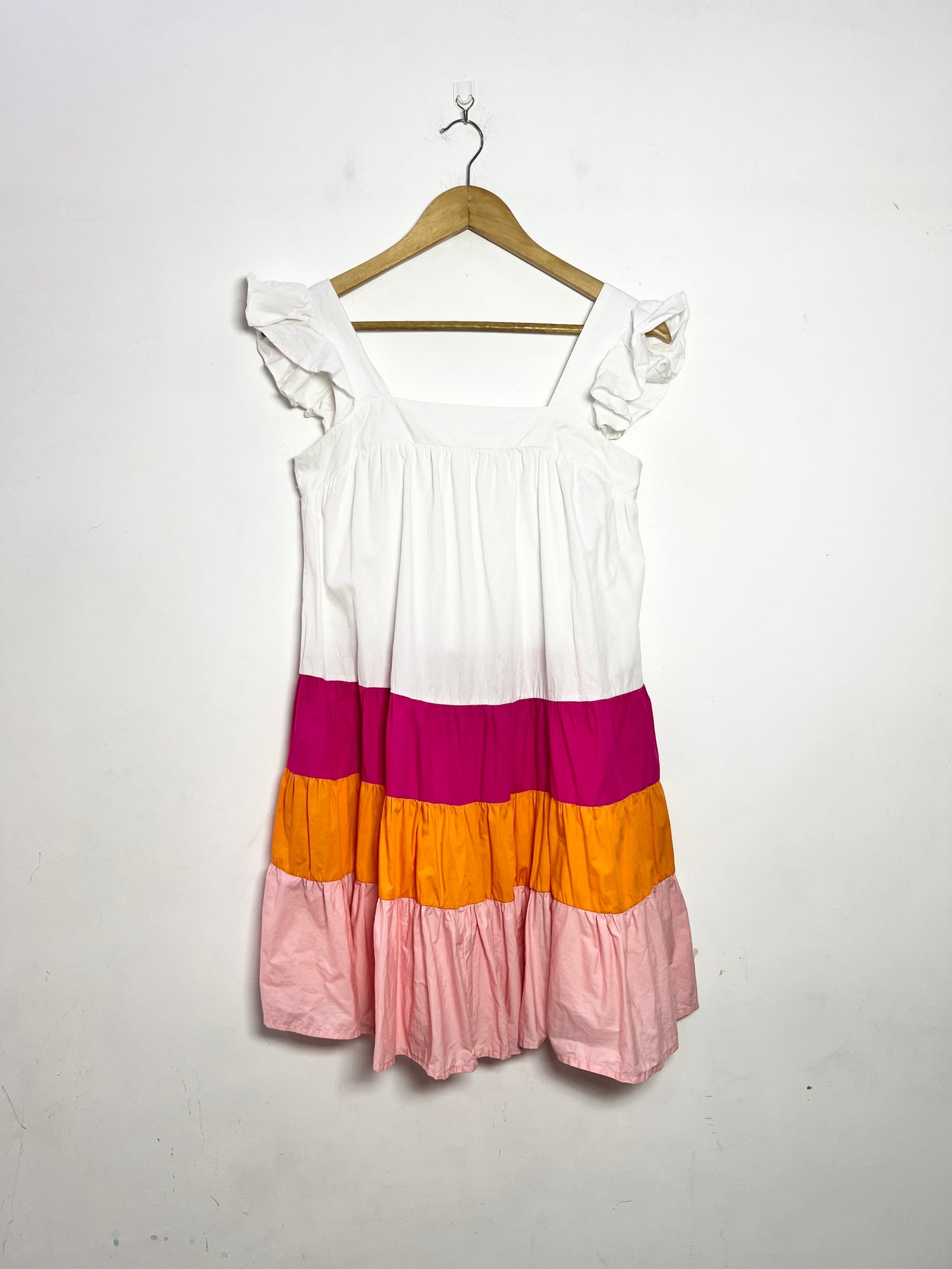 Newbury Custom Dress