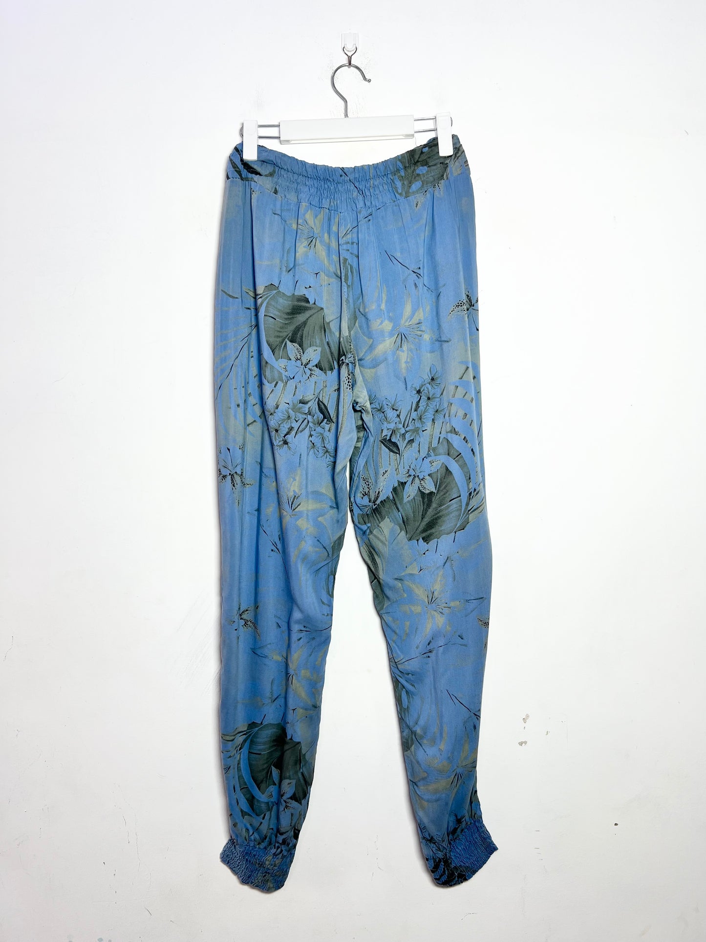 Printed Trouser
