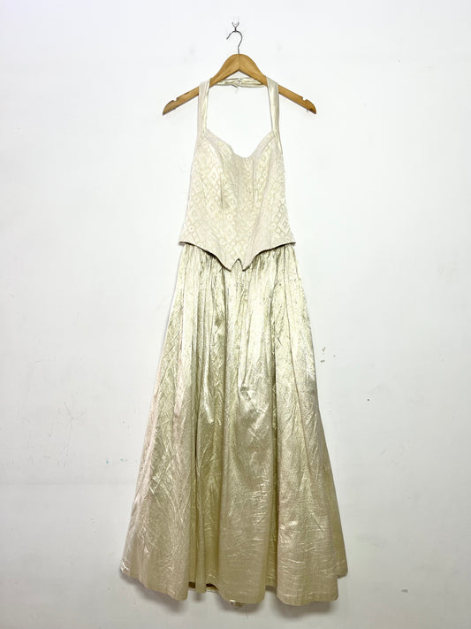 Jessica Mklintock Dress