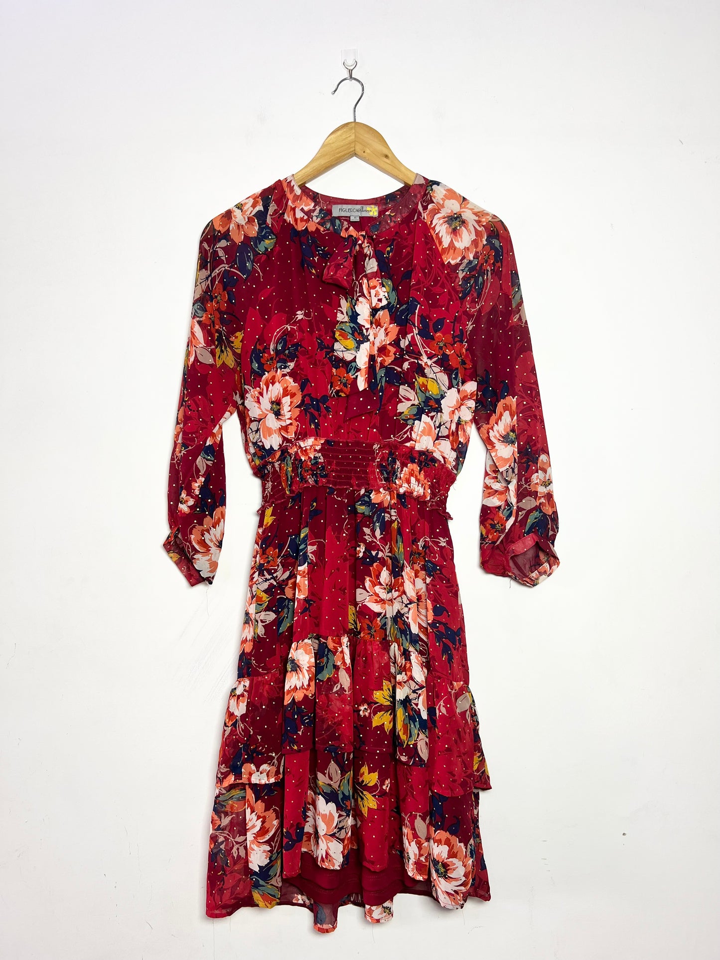 Figuero & Flower Dress