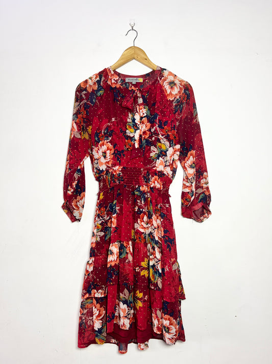 Figuero & Flower Dress