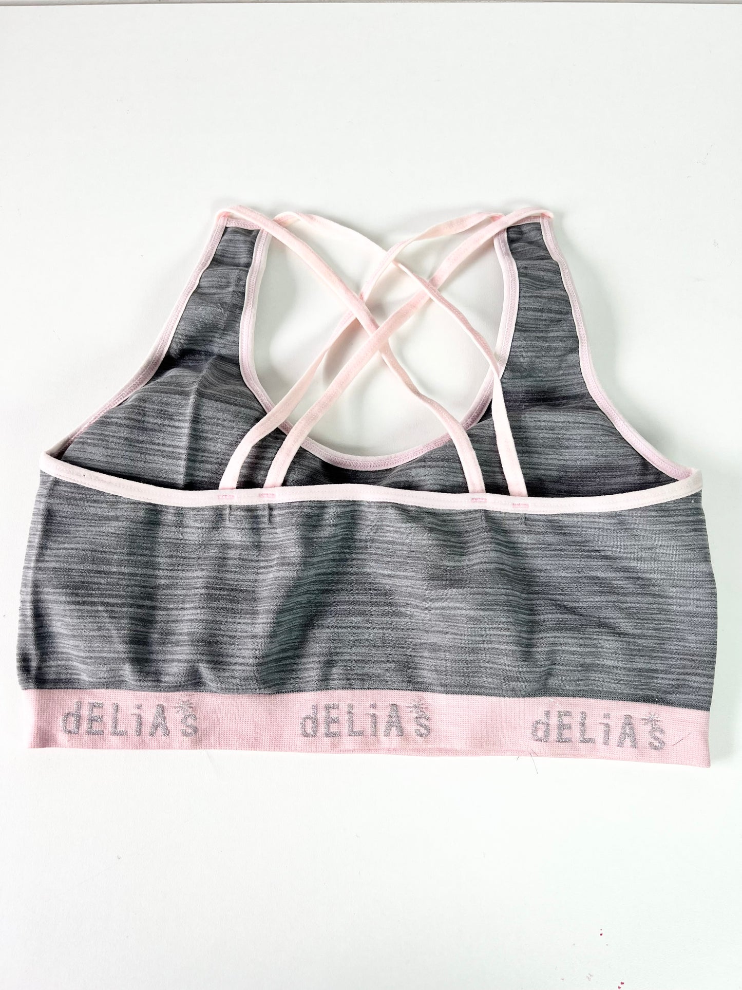 Delia’s Girl (Padded)