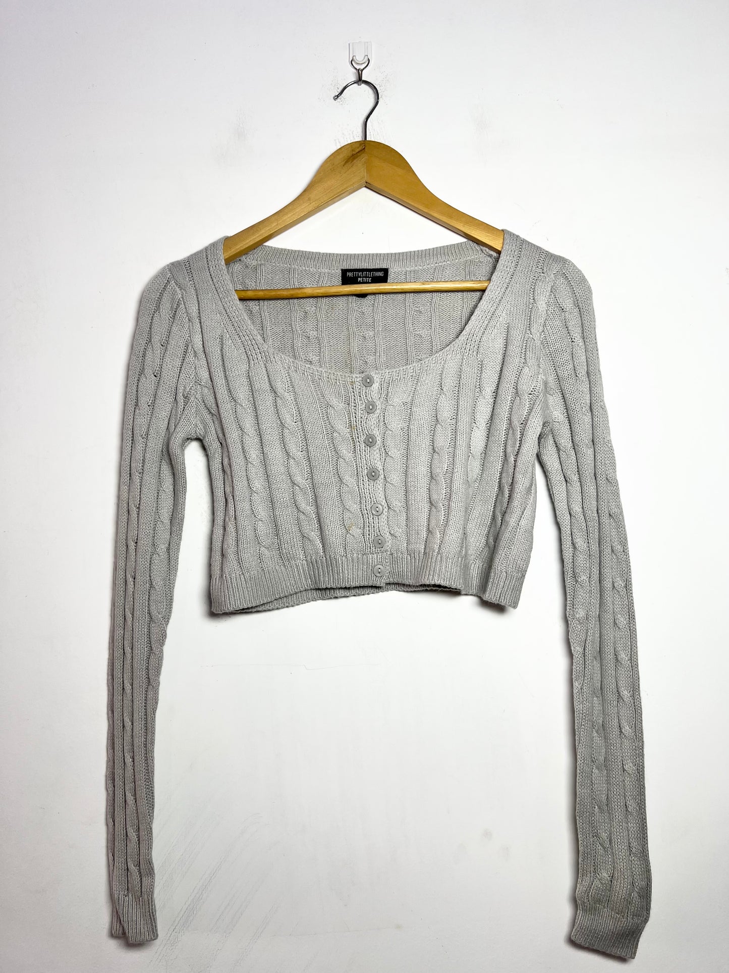 Pretty Little things