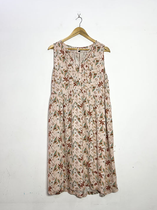 Universal Thread Dress