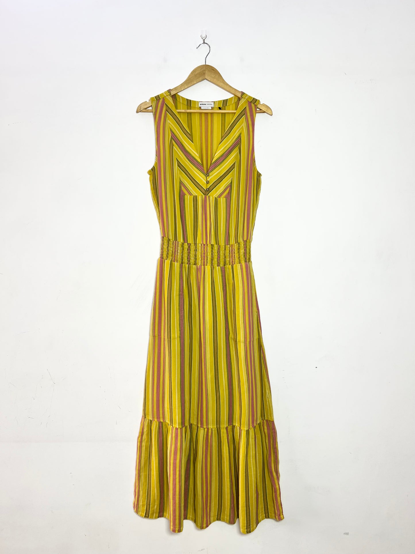 Prana Dress