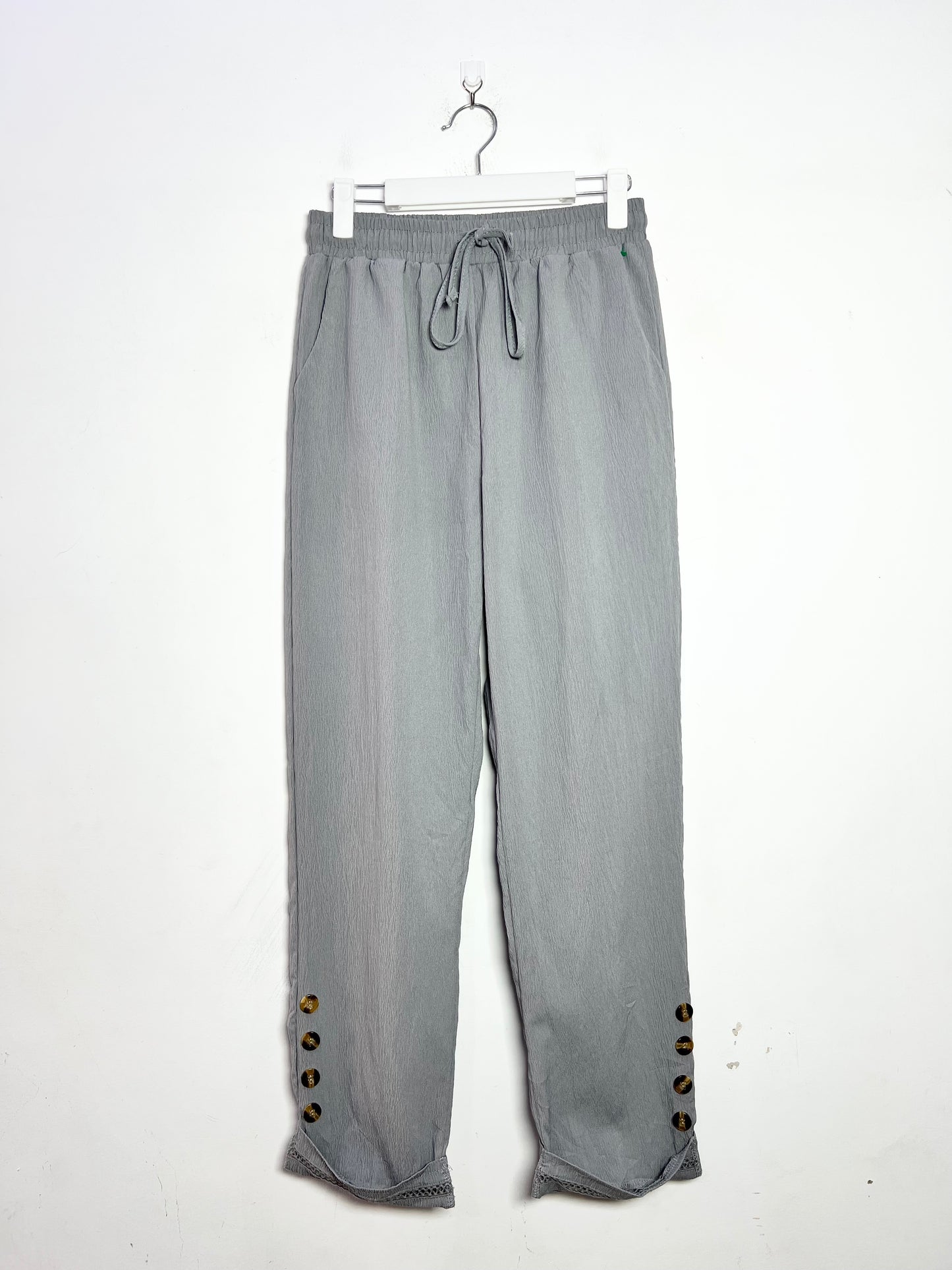 Grey Pant