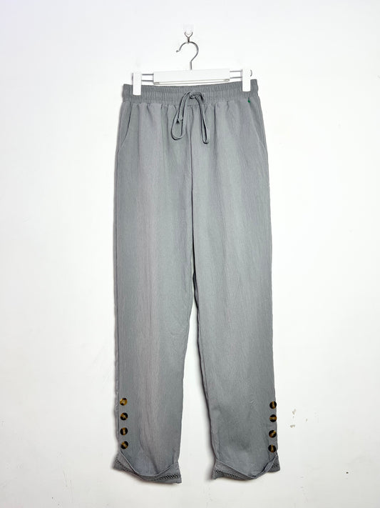 Grey Pant