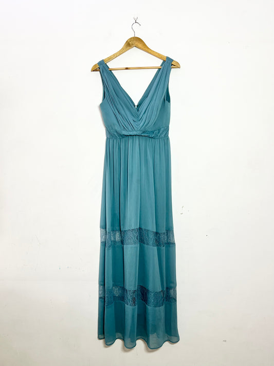 David’s Bridal Dress