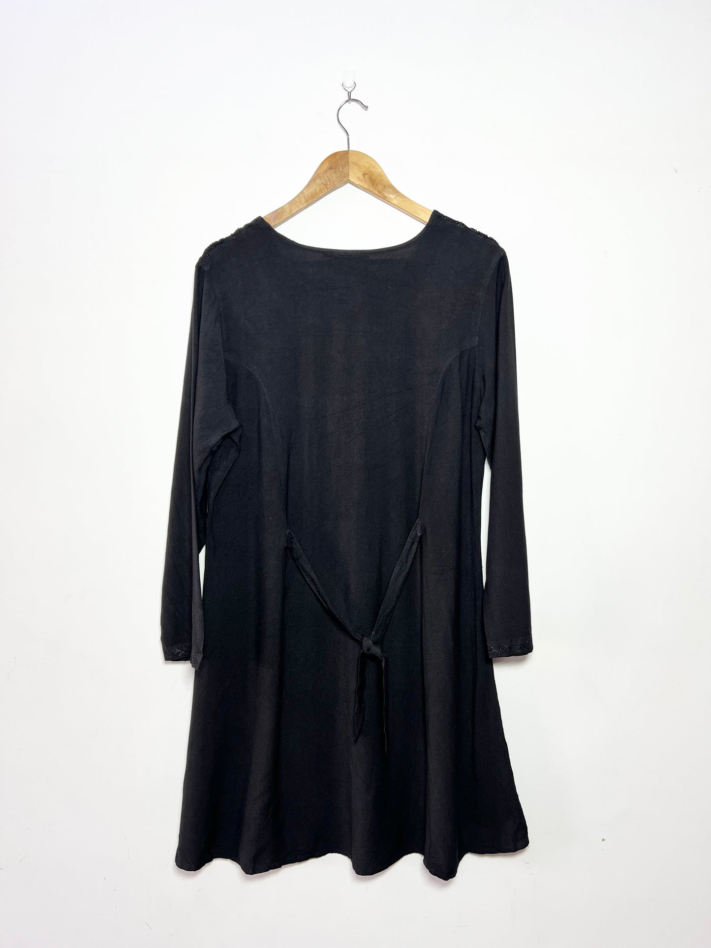 Braja Dress