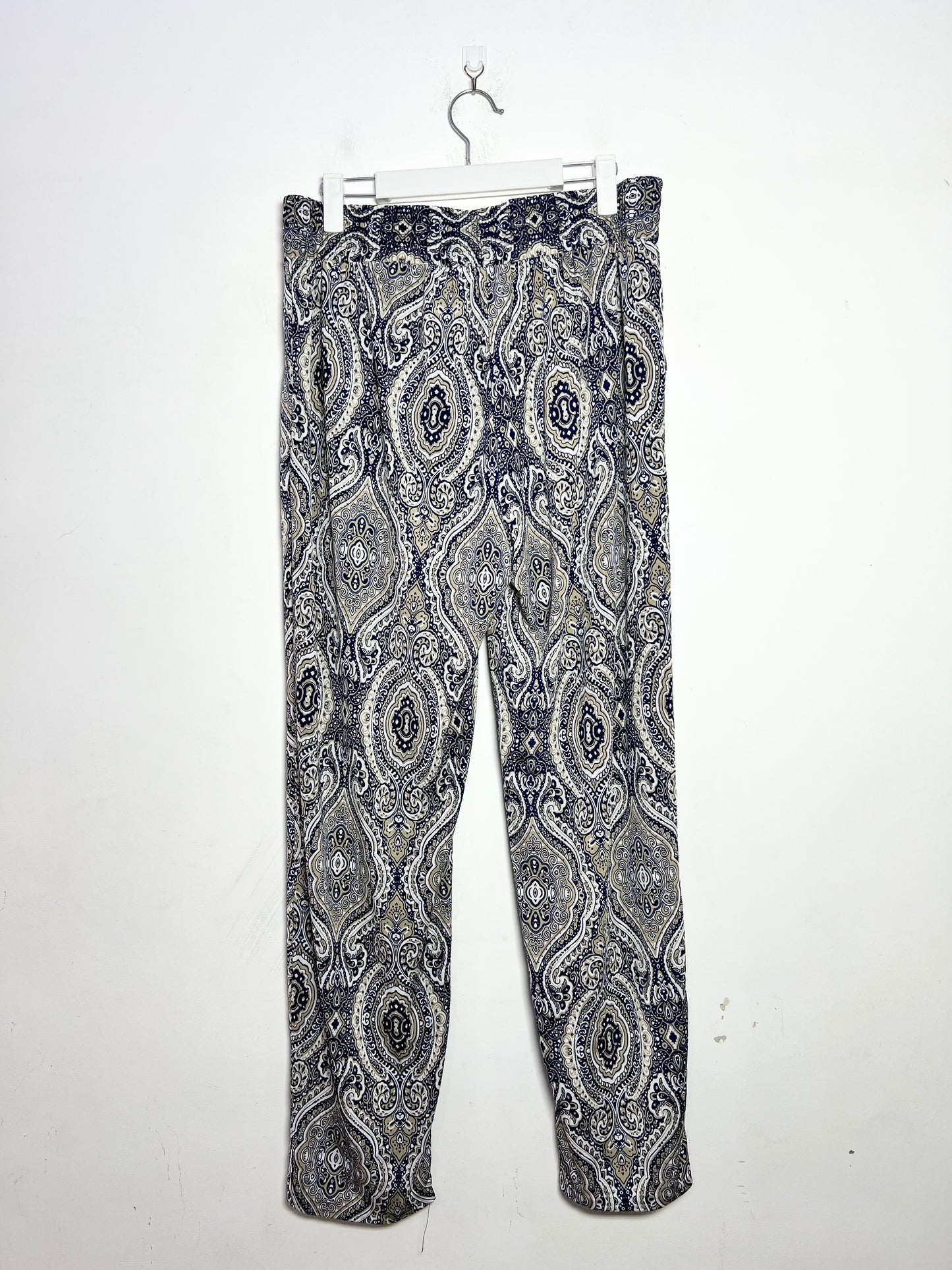 Printed Trouser