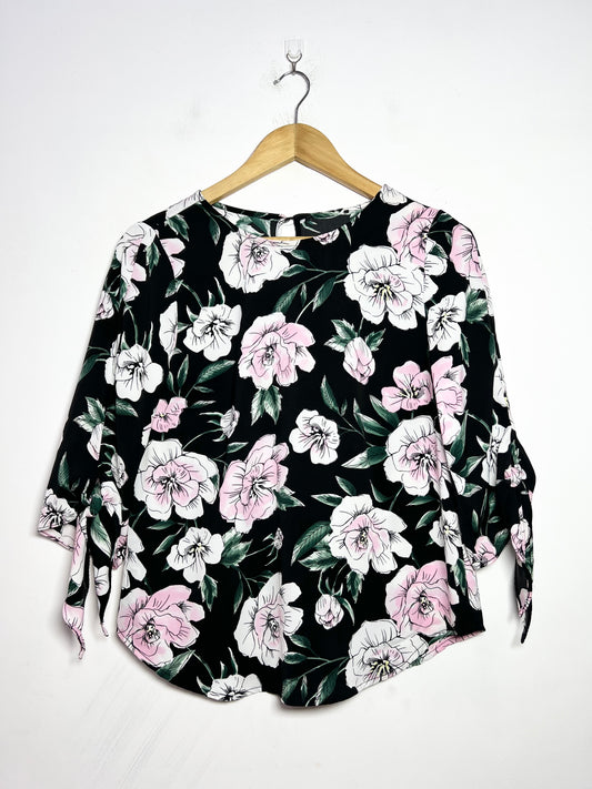 Floral Top