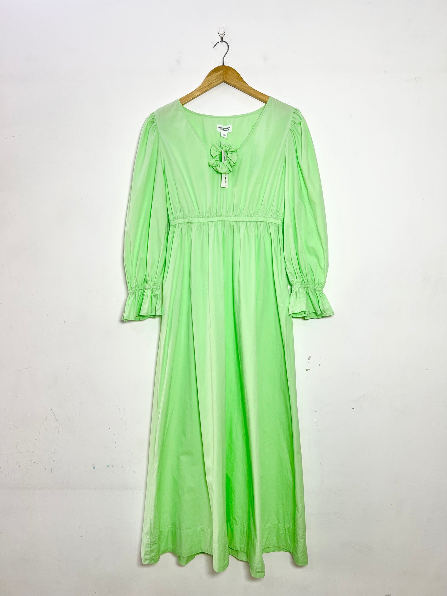 The Fashion Guitar Dress