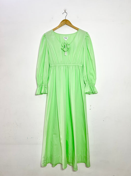 The Fashion Guitar Dress