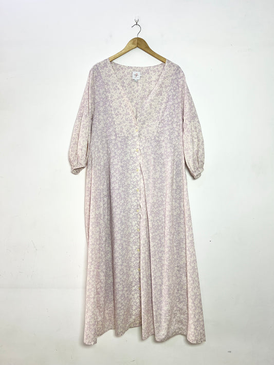 The Nines By Hatch Dress