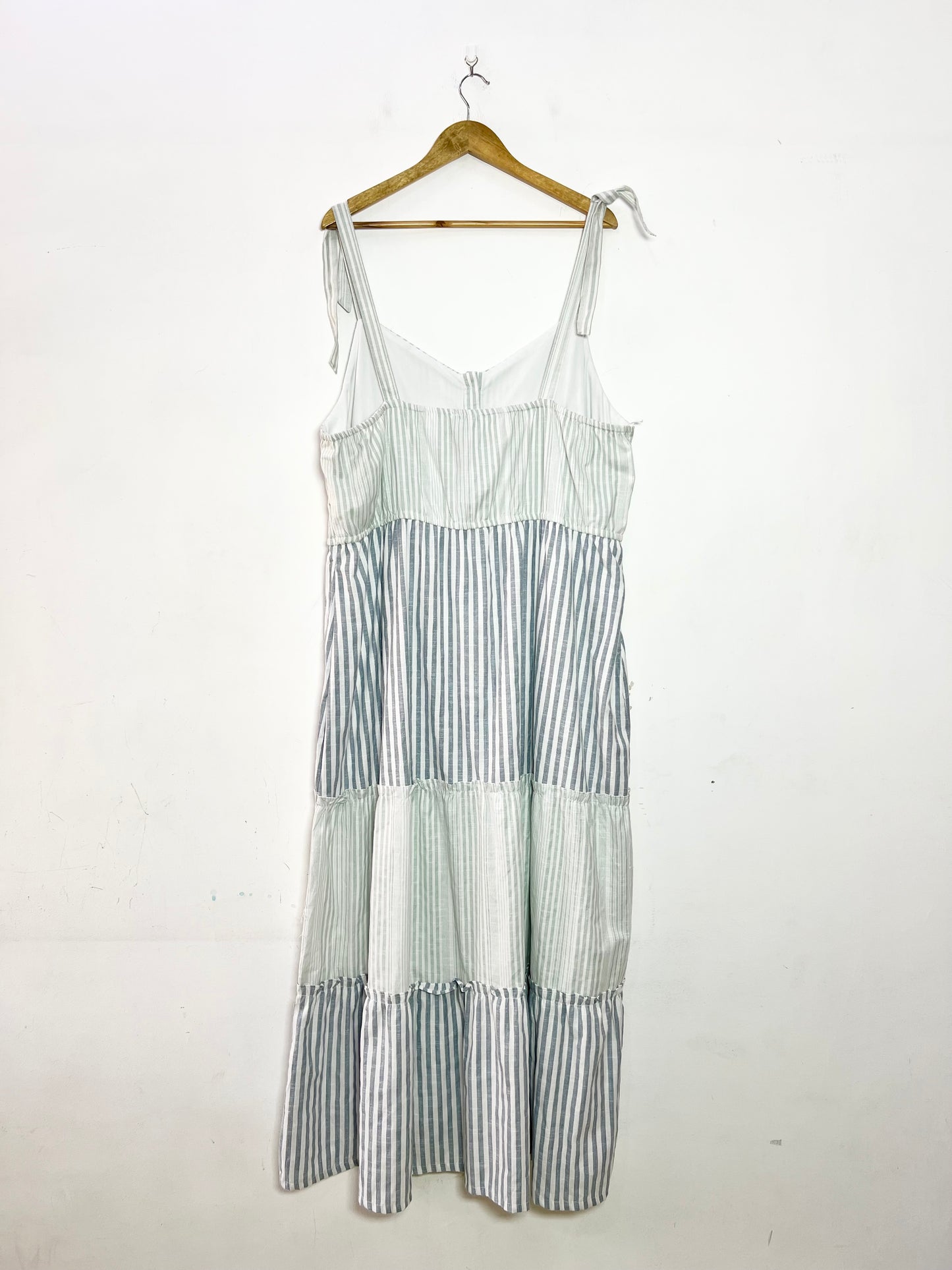 True Craft (tagged) Dress