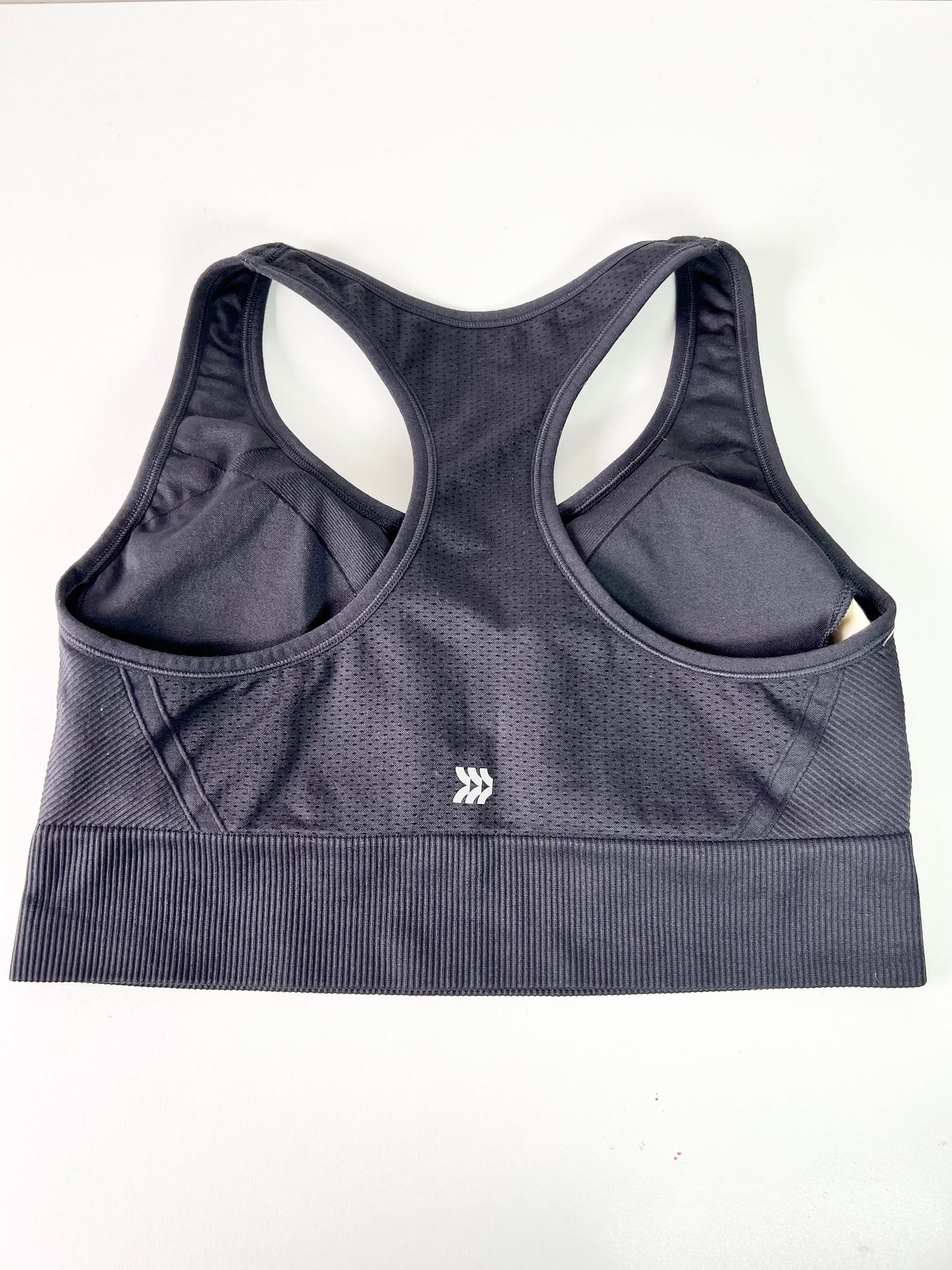 All In Motion (Padded)