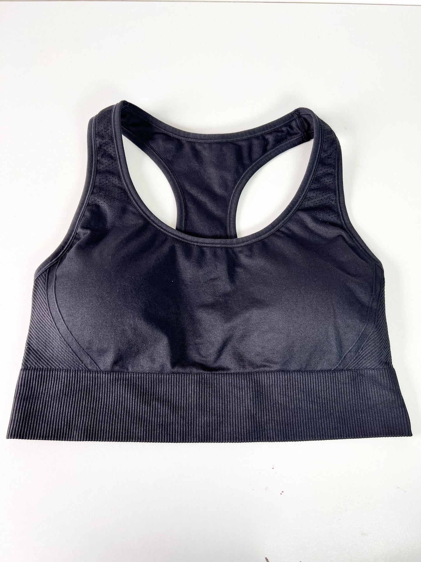 All In Motion (Padded)