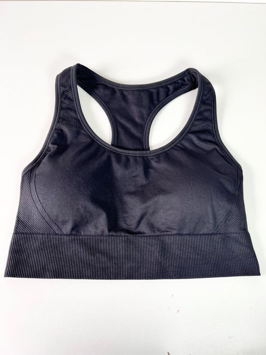 All In Motion (Padded)