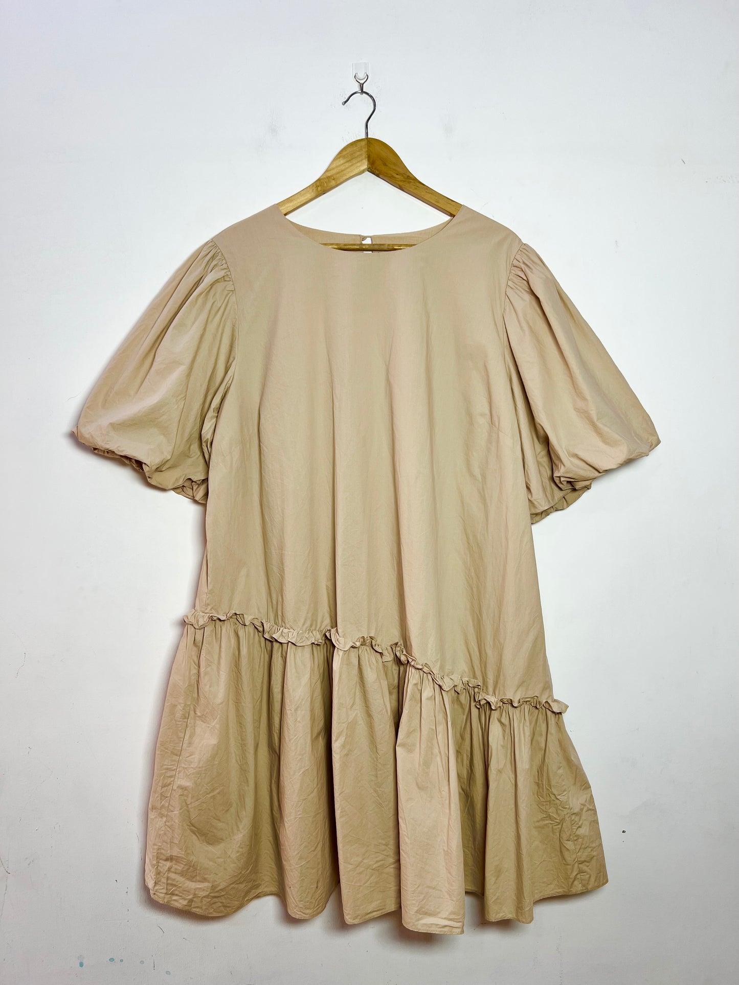 Gibson Latimer dress