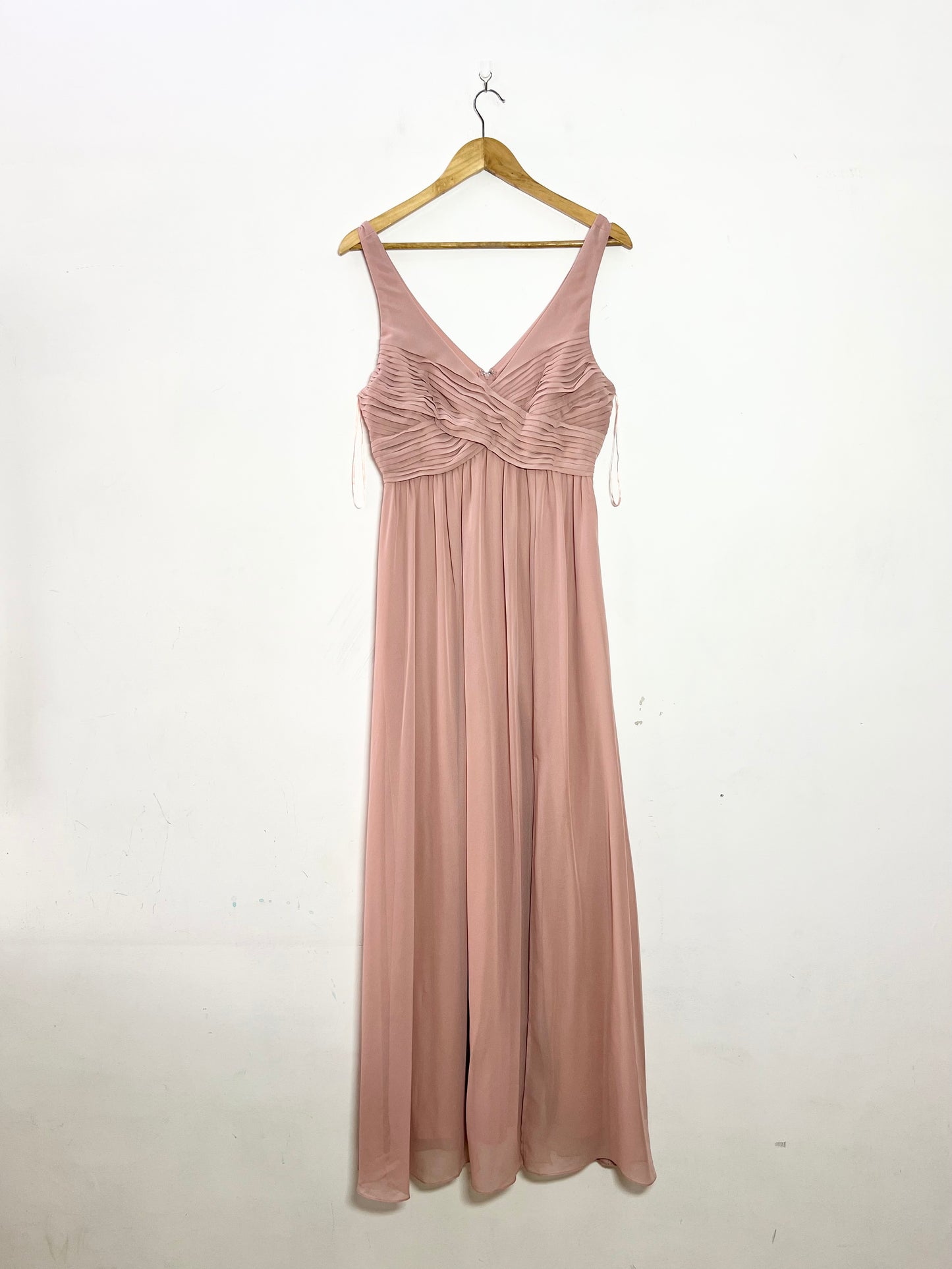 Birdy Grey Evening Dress