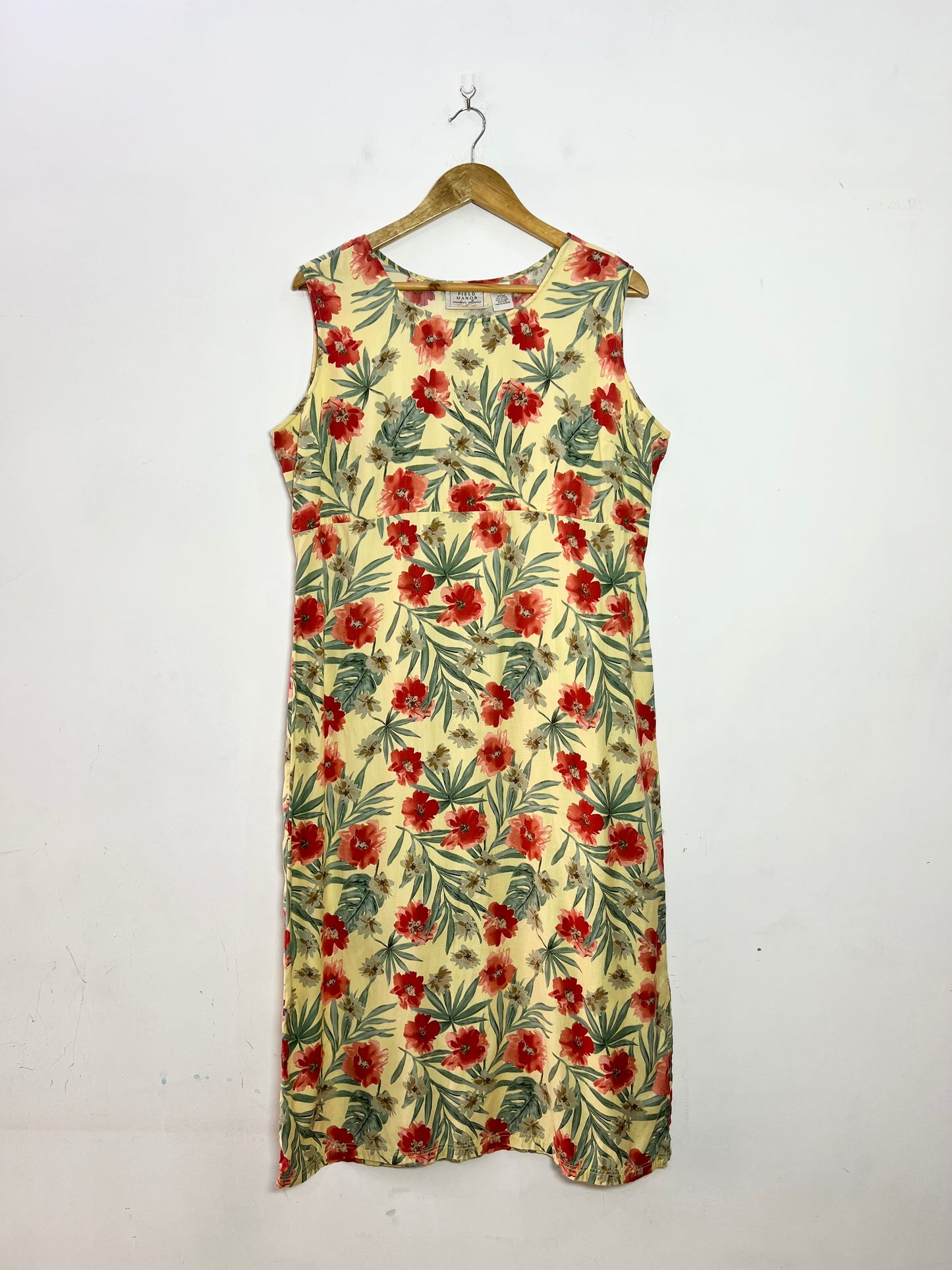 Field Manor Dress