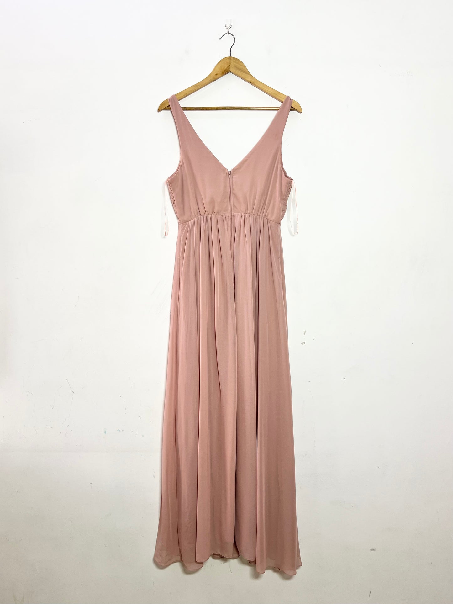 Birdy Grey Evening Dress