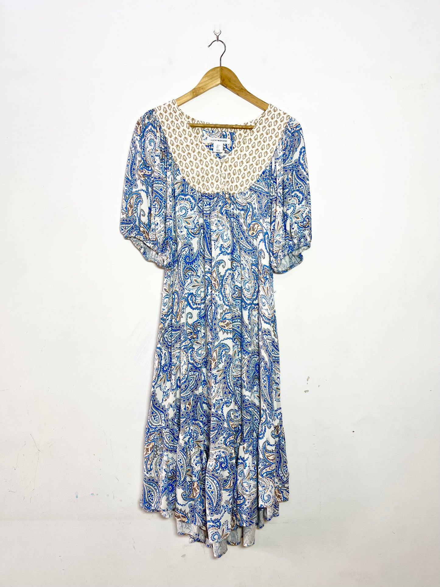 Lucky Brand Dress
