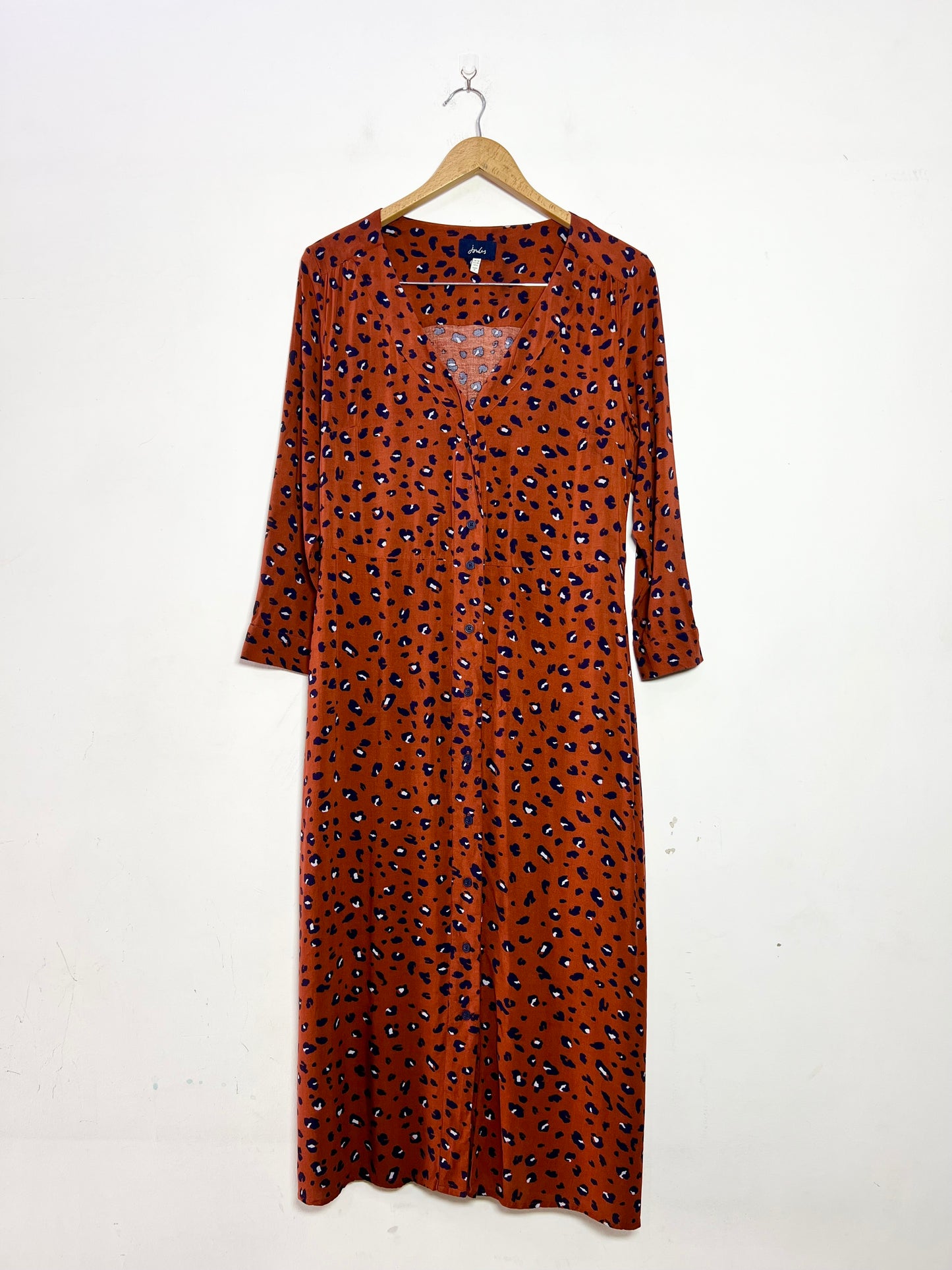 Joules Dress